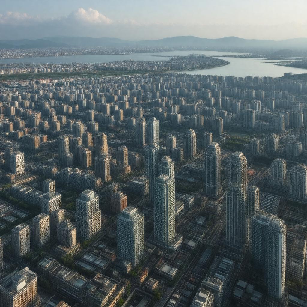 Suzhou New District